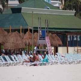 Cancún: Campaña Ven al Caribe Mexicano garantiza reservaciones por más de 20 mdp