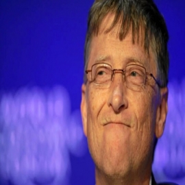 La CURIOSA respuesta de ALEXA cuando una joven le preguntó si BILL GATES mata a la gente [Video]
