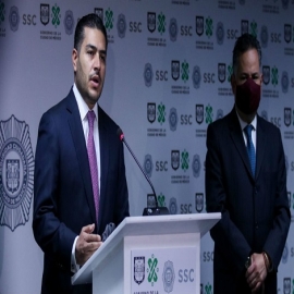 La CdMx era (es) nido del crimen: UIF y SSC bloquean cuentas a 1,352 miembros de 14 grupos distintos