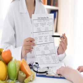 Ayuntamiento de Mérida ofrecerá consultas nutricionales vía Whatsapp