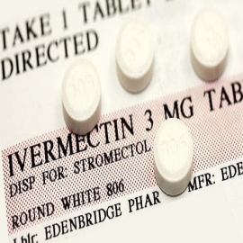 Los propios datos de la OMS muestran que la Ivermectina reduce la mortalidad por COVID hasta un 81%, sin embargo no la recomiendan