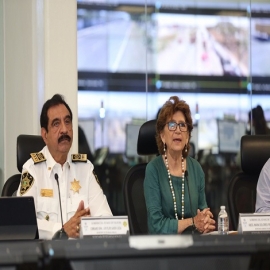 Actualización del padrón vehicular, la mejor herramienta para preservar la seguridad de Yucatán