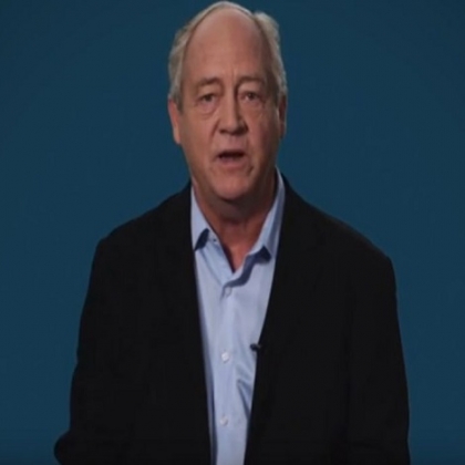 Patrick Moore, expresidente de Greenpeace: "El calentamiento global es la mayor estafa de la historia"
