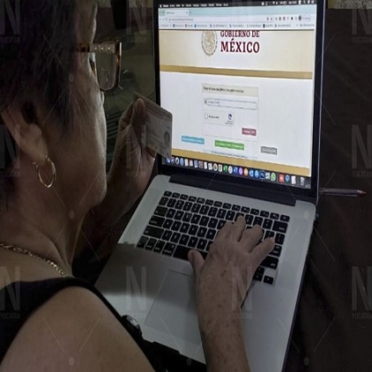 Yucatán: Se “descongestiona” el registro de adultos mayores para vacunarse
