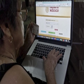 Yucatán: Se “descongestiona” el registro de adultos mayores para vacunarse