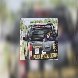 Mérida: Hombre acuchilla a recolector de basura por acosar a su hija de 14 años de edad