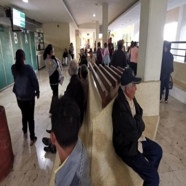 Se registra el primer caso de influenza de 2020 en Yucatán