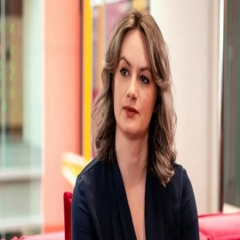 La historia de la periodista del Financial Times que fue espiada por TikTok