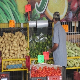 Chetumal, dentro del ranking de alza de precios nacional