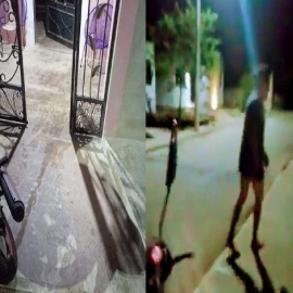 Yucatán: descubren a pervertido que ingresó a casa ajena para 'darse placer'