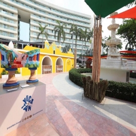 Yucatán, listo para participar en el Tianguis Turístico de México 2023