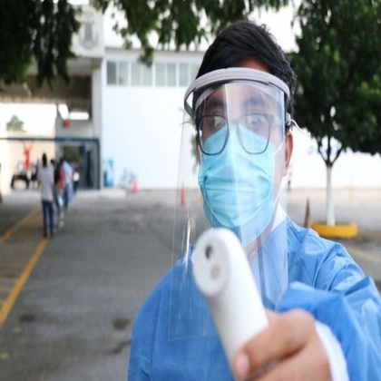 Yucatán: Científicos establecen que el delirio puede ser un síntoma de Covid-19