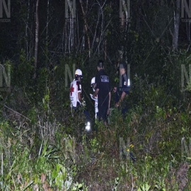 Yucatán: Accidente en la Tizimín-Calotmul deja dos muertos