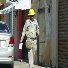 Tarifas de luz para comercios del Estado, las más caras del país