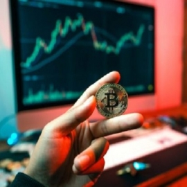 La Reserva Federal confirma que un eventual “dólar digital” no será anónimo como las criptomonedas convencionales