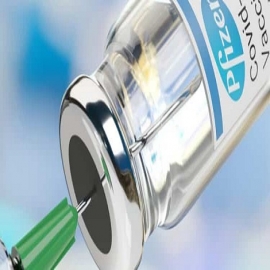 Tercera dosis de Pfizer: Israel comienza a administrar las primeras 'vacunas de refuerzo' del mundo