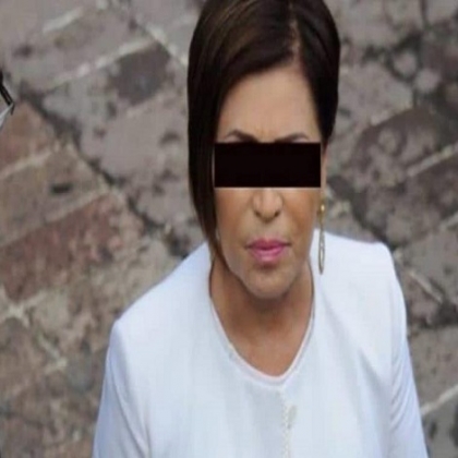 ¡Tiemblan! Rosario Robles acepta colaborar con FGR, será testigo protegido