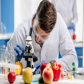 Los riesgos de los alimentos transgénicos que llegarán a los supermercados de EE. UU.
