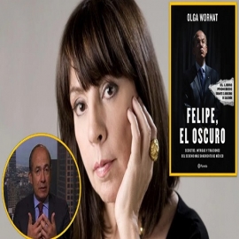 Comenzó la distribución del libro “De nada te sirvió amenazarme anuncia autora argentina