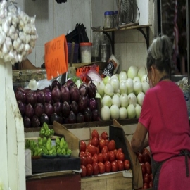 Yucatán: “Cascada de alzas” de precios abre paso a la Semana Santa