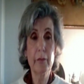 La Dra. Martínez Albarracín advierte del drama que nos podemos encontrar el próximo otoño si se produce una vacunación masiva