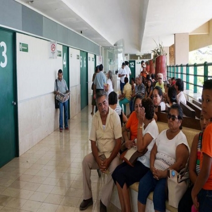 Durante 2019 se otorgaron cerca de 75 mil incapacidades por medio del IMSS
