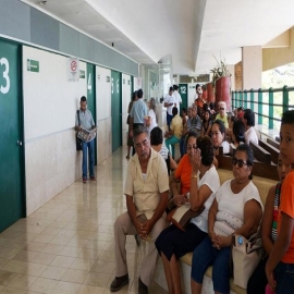 Durante 2019 se otorgaron cerca de 75 mil incapacidades por medio del IMSS