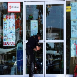 Se quedará en prisión sujeto que asaltó una farmacia en Polígono 108