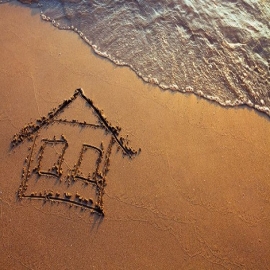 ¿No has podido ir a tu casa en la playa por la contingencia? Aquí 5 tips para pagar tus servicios en línea