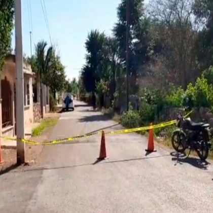 Hoctún: joven asesina a machetazos a su padre