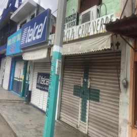 Chetumal: Pagarán negocios clausurados “cuota” para verificación de seguridad e higiene