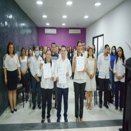 Inicia con éxito la campaña "Abrigando Corazones"