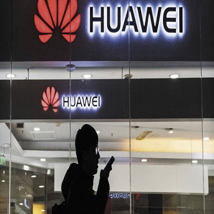 PERSECUCIÓN EN CHINA: Huawei registró patentes que se usarían para RASTREAR y MONITOREAR disidentes