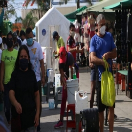 Coronavirus: Chetumal relaja medidas sanitarias y temen que rebrote llegue pronto