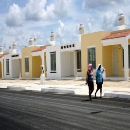 Yucatán: En mayo habrá feria de la vivienda tanto presencial como virtual