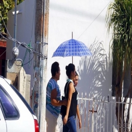 Este miércoles se esperan temperaturas de templadas a cálidas en Yucatán
