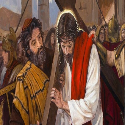 Este es el significado del Vía Crucis