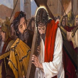 Este es el significado del Vía Crucis
