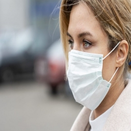 Efectos Nocivos Del Uso Excesivo De Las Mascarillas