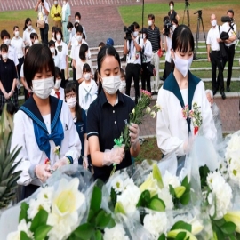 Joven japonesa de 14 años muere de miopericarditis relacionada a la vacuna de refuerzo COVID