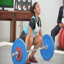 Chetumal: Desconocen atletas sobre la realización de los Juegos Deportivos Nacionales