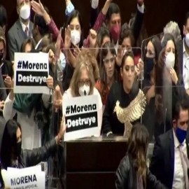 Desaparecen 109 fideicomisos