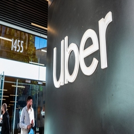 ¿Necesitas hacer llegar un paquete a un amigo? Uber lanza servicio para enviar artículos
