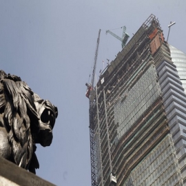 México terminó 2020 con la crisis económica más aguda desde la Gran Depresión: FMI