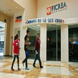 Que la UIF investigue el caso Ficrea: AMLO