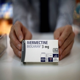 IVERMECTINA: La medicina que te ocultan porque pone en jaque al negocio de la vacuna (VIDEO)