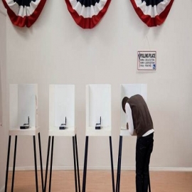 ROMPIENDO EXCLUSIVO: El análisis de los datos de la noche de las elecciones de todos los estados muestra que MILLONES DE VOTOS cambiaron del presidente Trump a Biden o se perdieron - usando Dominion y otros sistemas