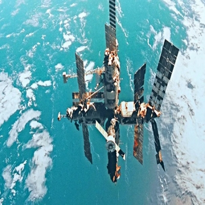 Rusia creará su propia la Estación Espacial Internacional