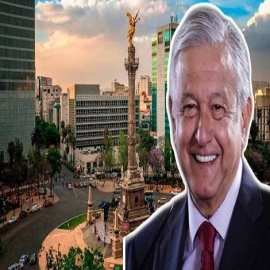 Con AMLO, México se convierte en uno de los mejores países para vivir y trabajar: InterNations