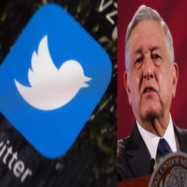 Twitter ya aceptó que sí hay bots, dice AMLO. La plataforma aclara dudas sobre cómo identificarlos